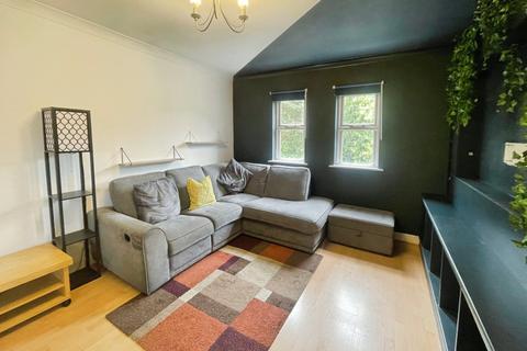 undefined, Hadfield Close, Victoria Park, Greater Manchester, M14