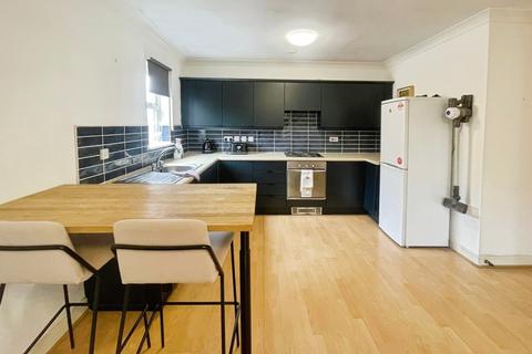 undefined, Hadfield Close, Victoria Park, Greater Manchester, M14