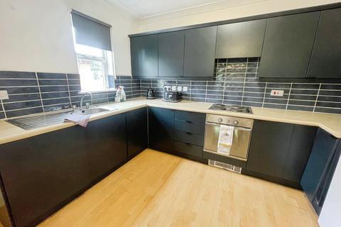 undefined, Hadfield Close, Victoria Park, Greater Manchester, M14