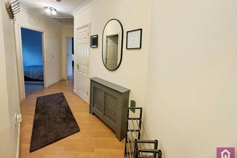 undefined, Hadfield Close, Victoria Park, Greater Manchester, M14