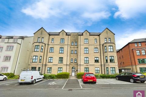 2 bedroom flat for sale, Hadfield Close, Victoria Park, Greater Manchester, M14