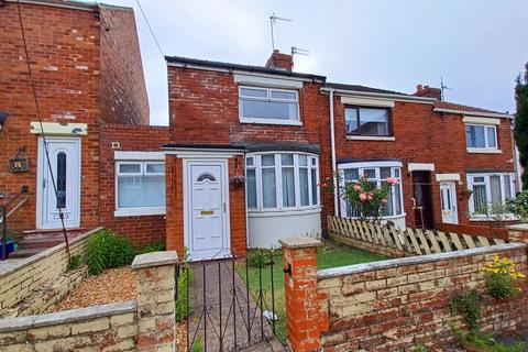 2 bedroom terraced house to rent, Windsor Terrace South, Murton, Seaham, County Durham, SR7