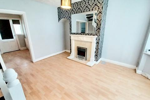 2 bedroom terraced house to rent, Windsor Terrace South, Murton, Seaham, County Durham, SR7