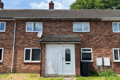 undefined, Trenchard Close, Sutton Coldfield, B75