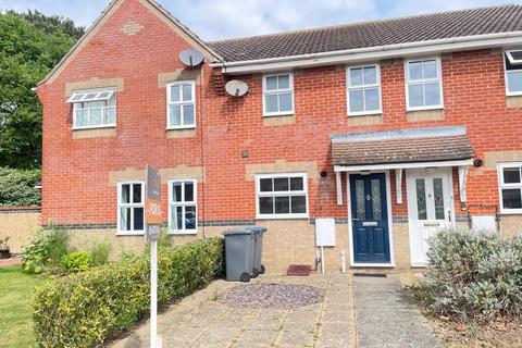 2 bedroom terraced house for sale, Gostling Place, Kesgrave IP5