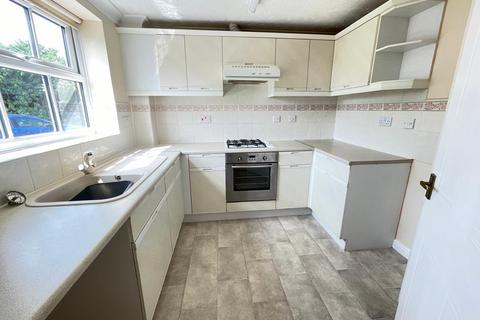 2 bedroom terraced house for sale, Gostling Place, Kesgrave IP5