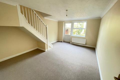 2 bedroom terraced house for sale, Gostling Place, Kesgrave IP5