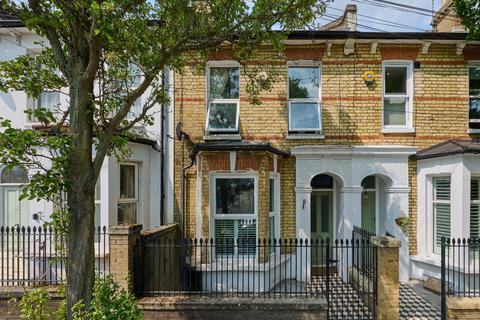 5 bedroom terraced house for sale, Maxted Road,  London, SE15
