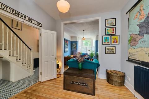 5 bedroom terraced house for sale, Maxted Road,  London, SE15