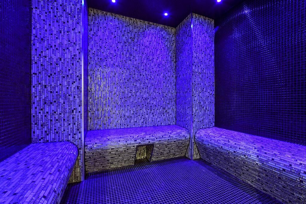 Steam Room