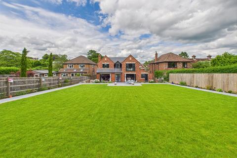 4 bedroom detached house for sale, Windsor Lane, Little Kingshill, Great Missenden, HP16 0DZ