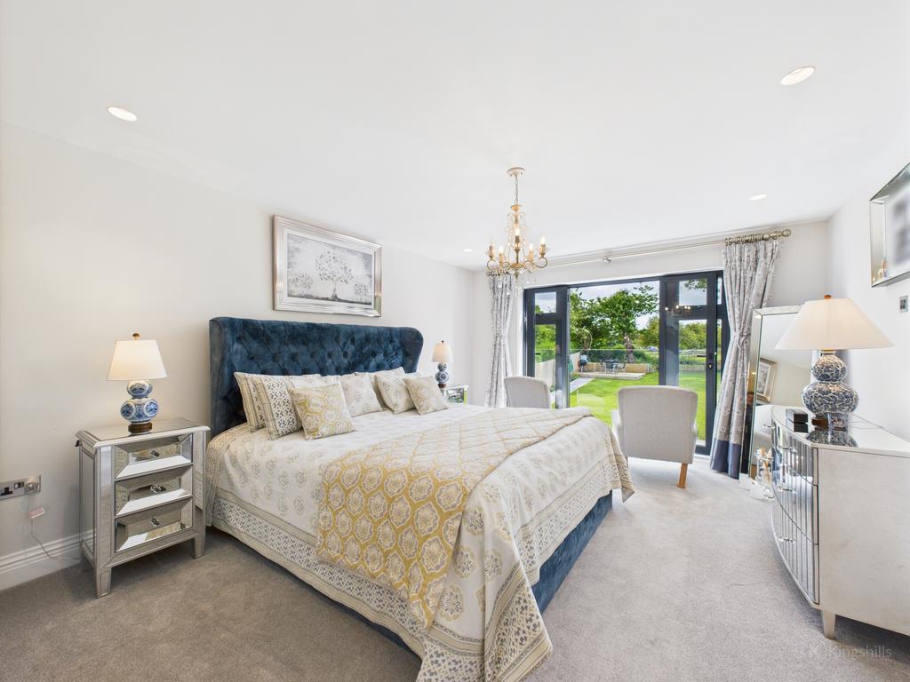 Principal Bedroom