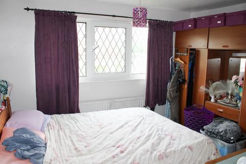 undefined, Council Villas, Melton Ross, Barnetby, DN38