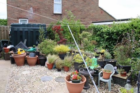 undefined, Council Villas, Melton Ross, Barnetby, DN38