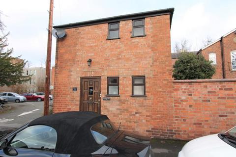 1 bed flat/apartment for rent in William Street, Leamington Spa, CV32