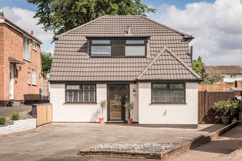 8 South Drive, Sutton Coldfield, B75 7TF