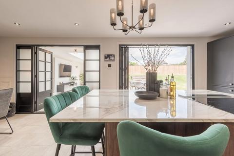 8 South Drive, Sutton Coldfield, B75 7TF