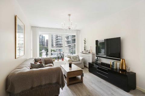 Juniper Drive, London SW18