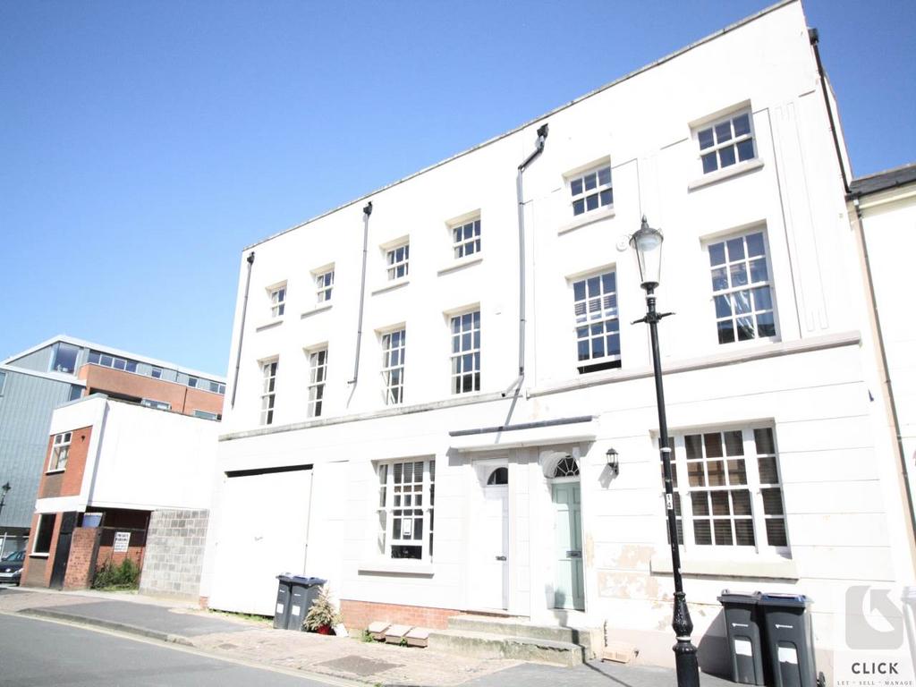 RE: Two bedroom unfurnished apartment with secure