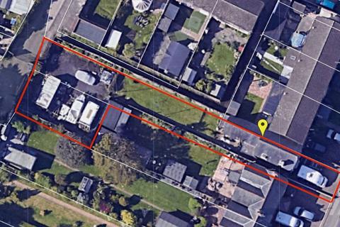 undefined, Kingsnorth Road, Ashford TN23