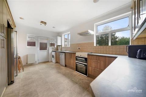 4 bedroom semi-detached house for sale, Draycott Avenue, Harrow, HA3