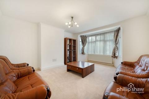 4 bedroom semi-detached house for sale, Draycott Avenue, Harrow, HA3