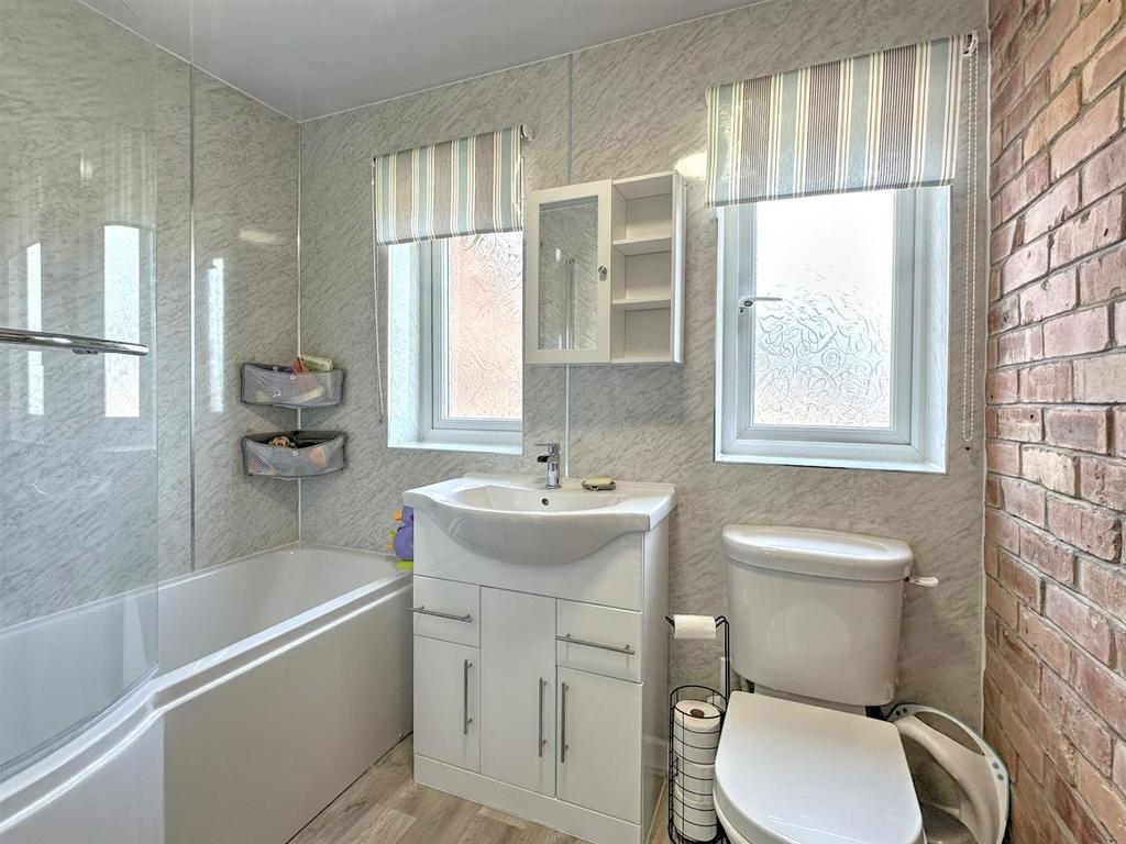 Bathroom/wc
