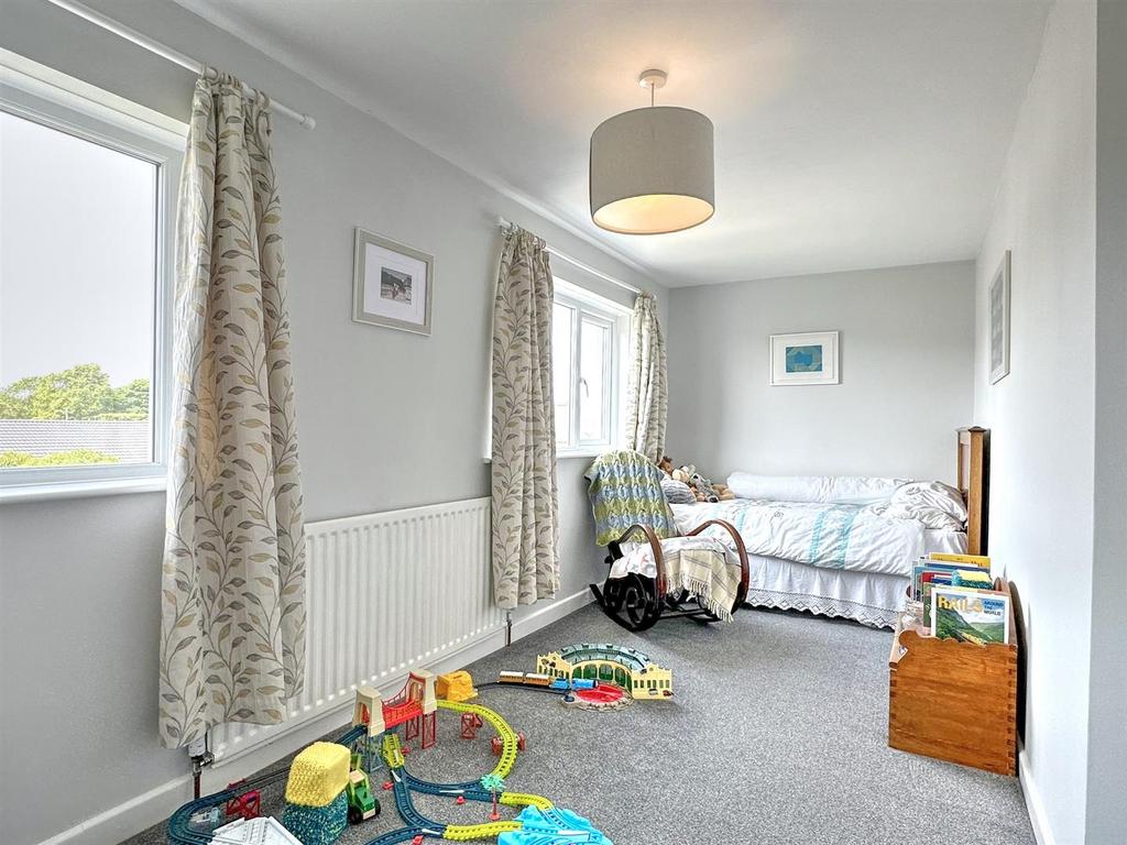 Bedroom two