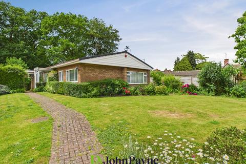 3 bedroom bungalow for sale