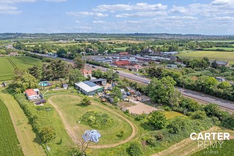 undefined, Arterial Road, Wickford, SS12