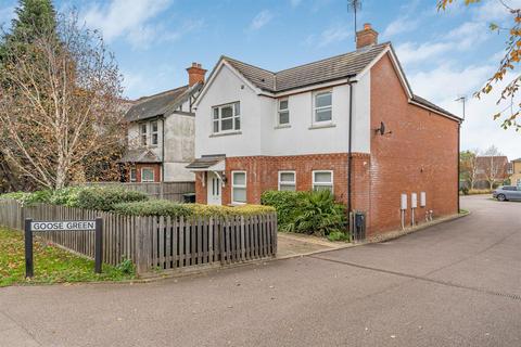74b Ampthill Road, Flitwick, Bedford, MK45 1BA