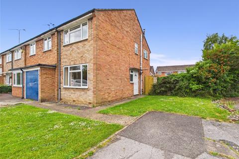 4 Alford Close, Tilehurst, Reading, RG30 4TB