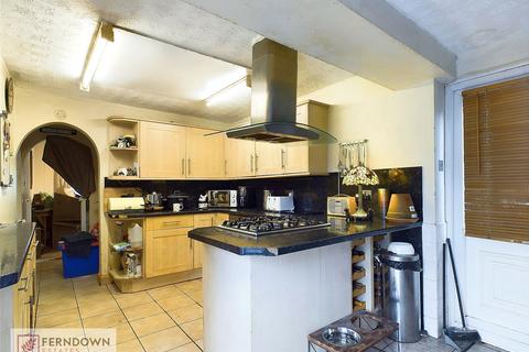 3 bedroom bungalow for sale, Birmingham Road, Water Orton, Birmingham, Warwickshire, B46