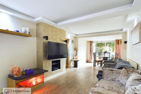 3 bedroom bungalow for sale, Birmingham Road, Water Orton, Birmingham, Warwickshire, B46