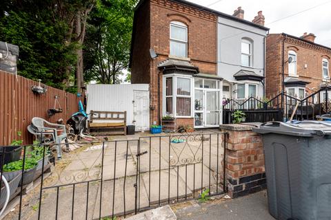 2 bedroom semi-detached house for sale, Putney Road, Birmingham B20