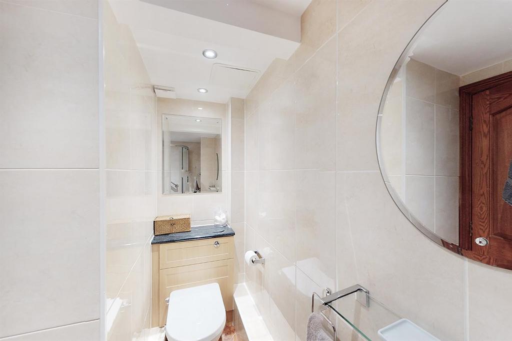 Bathroom 2