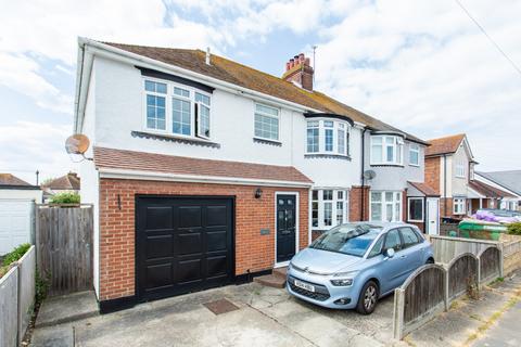 4 bedroom semi-detached house for sale, Bullers Avenue, Herne Bay, CT6