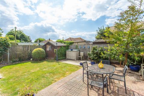 4 bedroom semi-detached house for sale, Bullers Avenue, Herne Bay, CT6