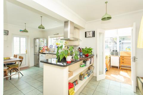 4 bedroom semi-detached house for sale, Bullers Avenue, Herne Bay, CT6