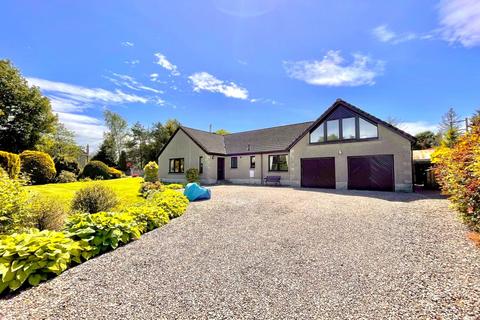 undefined, 2 Dawson's Court, Balado, Kinross, KY13