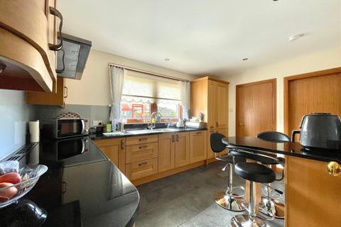 undefined, 2 Dawson's Court, Balado, Kinross, KY13