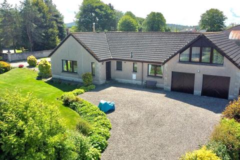 undefined, 2 Dawson's Court, Balado, Kinross, KY13