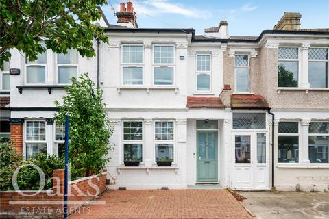97 Dalmally Road, Croydon, CR0 6LY