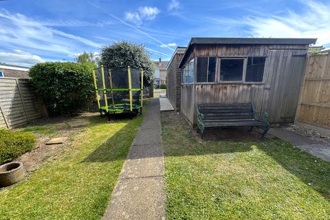 3 bedroom semi-detached house for sale, Harestock
