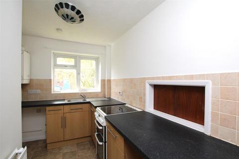 2 bedroom semi-detached bungalow for sale, Willingham Court, Market Rasen LN8