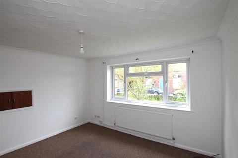 2 bedroom semi-detached bungalow for sale, Willingham Court, Market Rasen LN8