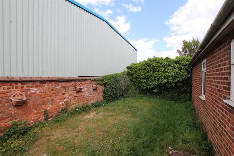 2 bedroom semi-detached bungalow for sale, Willingham Court, Market Rasen LN8