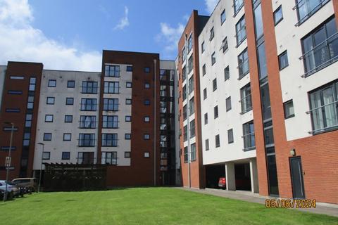 2 bedroom apartment for sale, Pilgrims Way, Salford M50