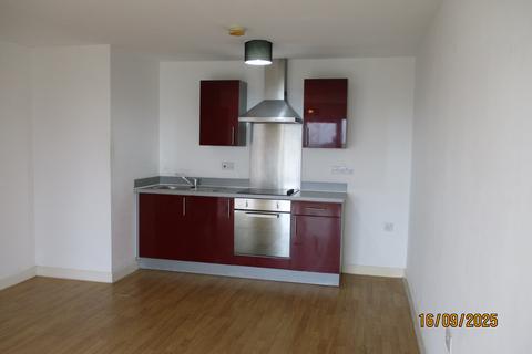 2 bedroom apartment for sale, Pilgrims Way, Salford M50