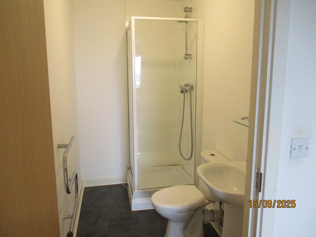 En Suite